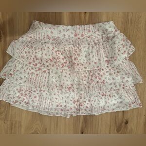 Alter’d State Never worn Skirt